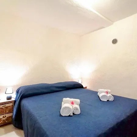 Vistamare Sul Golfo Holiday home
