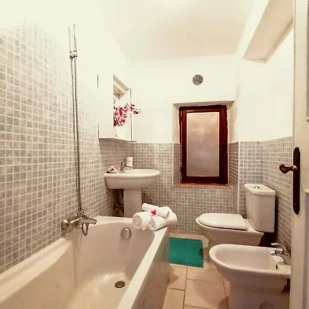 Vistamare Sul Golfo Holiday home Porto Cervo