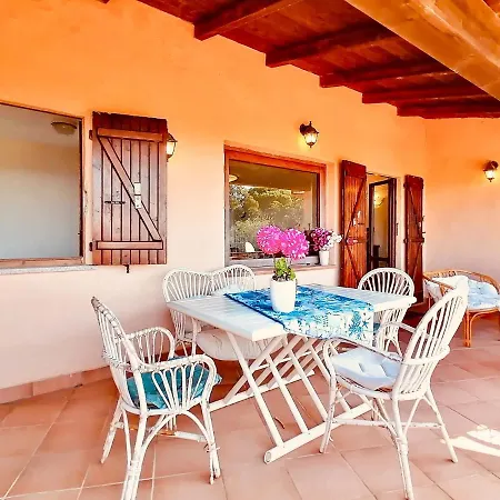 Vistamare Sul Golfo Holiday home